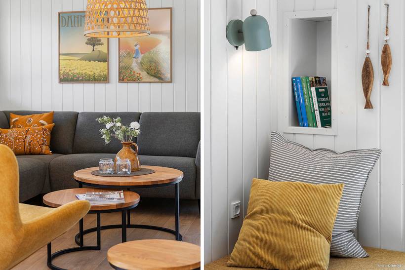 Foto von Ferienhaus EN64 in Ebeltoft - Ostjütland