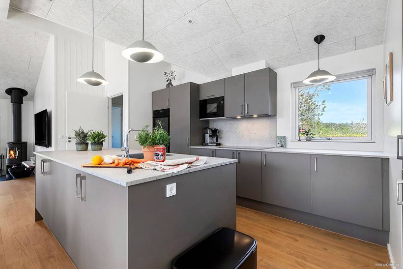 Foto von Ferienhaus EN64 in Ebeltoft - Ostjütland