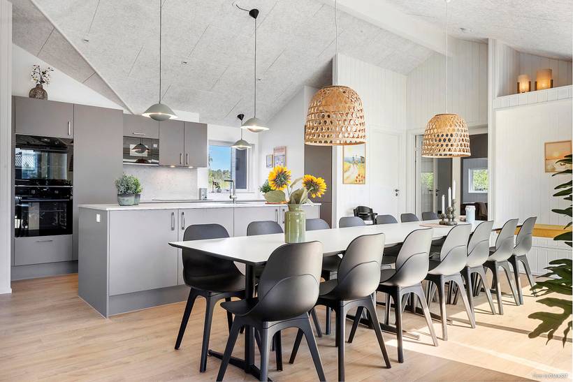 Foto von Ferienhaus EN64 in Ebeltoft - Ostjütland