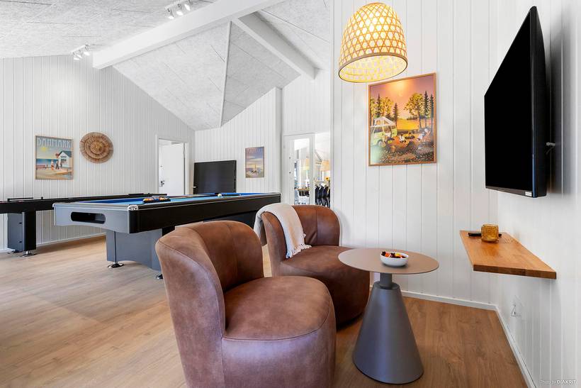 Foto von Ferienhaus EN64 in Ebeltoft - Ostjütland