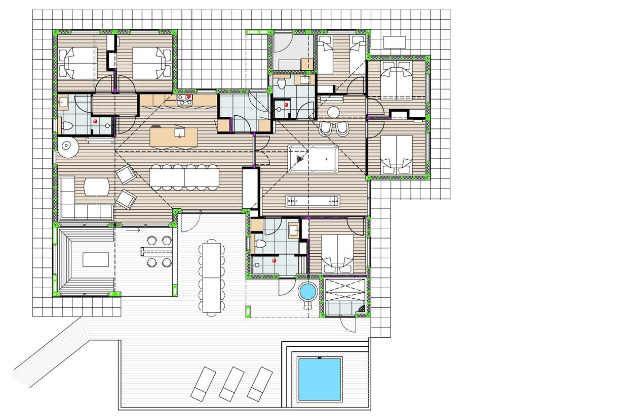 Vorschaubild von Ferienhaus EN64 in Ebeltoft - Ostjütland