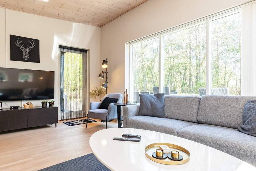 Foto von Ferienhaus EN70 in Als Odde - Helberskov - Nordjütland Ost