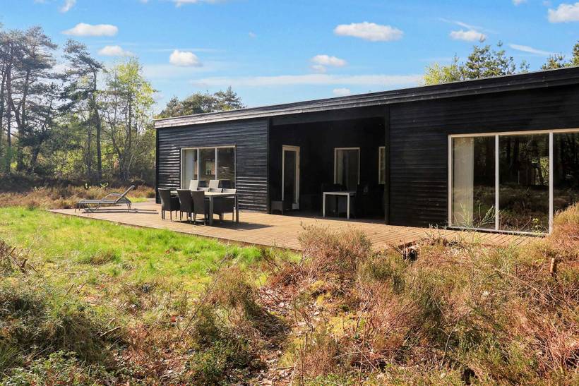Foto von Ferienhaus EN70 in Als Odde - Helberskov - Nordjütland Ost