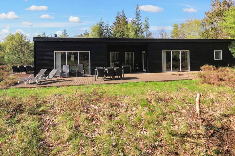 Foto von Ferienhaus EN70 in Als Odde - Helberskov - Nordjütland Ost