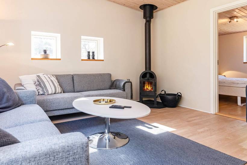 Foto von Ferienhaus EN70 in Als Odde - Helberskov - Nordjütland Ost