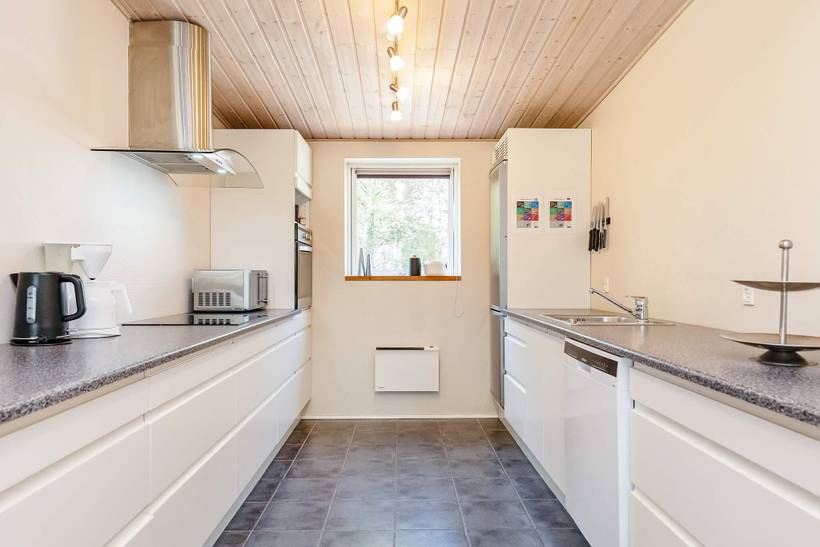 Foto von Ferienhaus EN70 in Als Odde - Helberskov - Nordjütland Ost