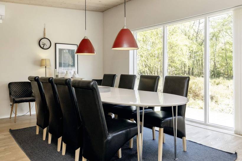 Foto von Ferienhaus EN70 in Als Odde - Helberskov - Nordjütland Ost