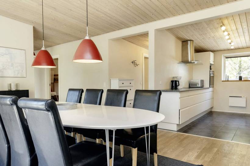 Foto von Ferienhaus EN70 in Als Odde - Helberskov - Nordjütland Ost