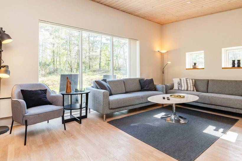Foto von Ferienhaus EN70 in Als Odde - Helberskov - Nordjütland Ost