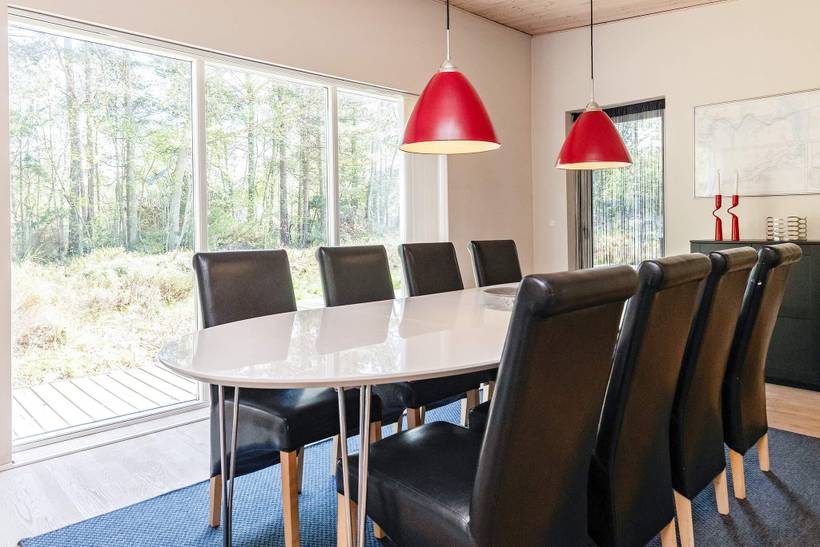 Foto von Ferienhaus EN70 in Als Odde - Helberskov - Nordjütland Ost