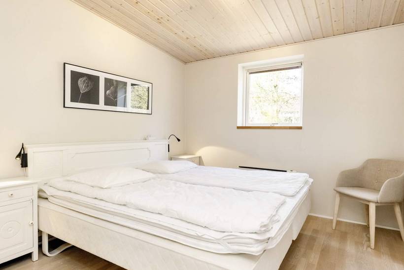 Foto von Ferienhaus EN70 in Als Odde - Helberskov - Nordjütland Ost
