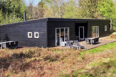 Vorschaubild von Ferienhaus EN70 in Als Odde - Helberskov - Nordjütland Ost