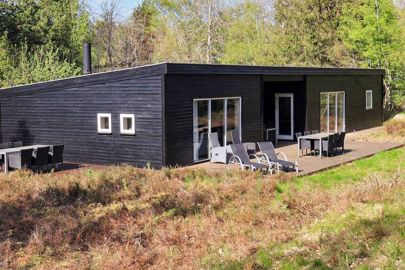 Foto von Ferienhaus EN70 in Als Odde - Helberskov - Nordjütland Ost