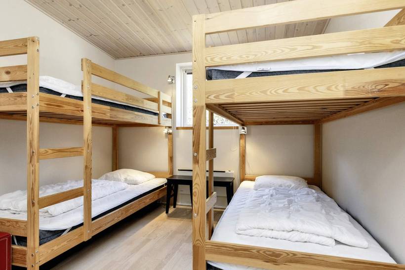 Foto von Ferienhaus EN70 in Als Odde - Helberskov - Nordjütland Ost