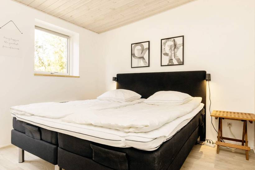 Foto von Ferienhaus EN70 in Als Odde - Helberskov - Nordjütland Ost
