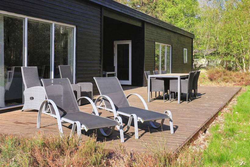 Foto von Ferienhaus EN70 in Als Odde - Helberskov - Nordjütland Ost