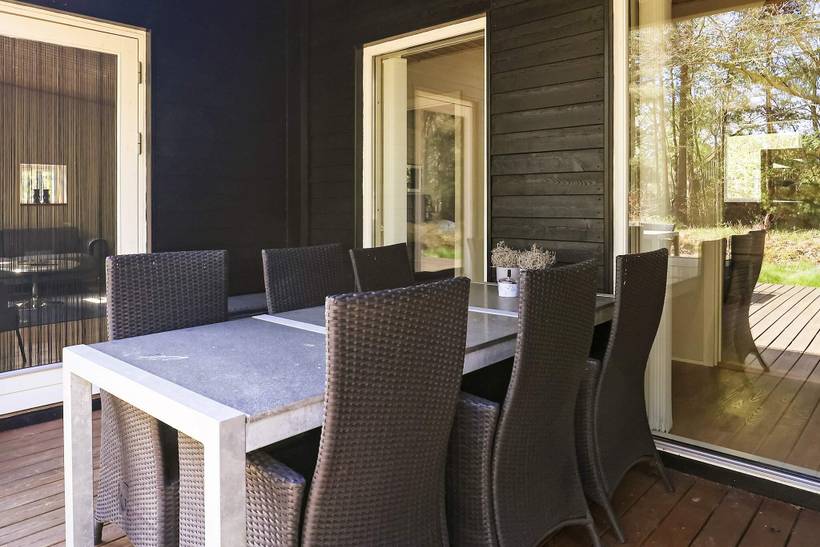 Foto von Ferienhaus EN70 in Als Odde - Helberskov - Nordjütland Ost