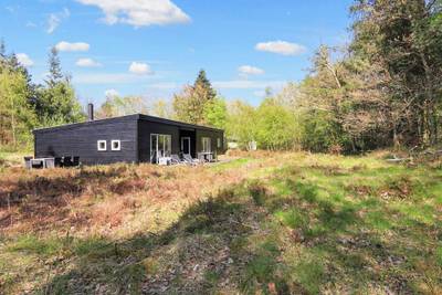 Vorschaubild von Ferienhaus EN70 in Als Odde - Helberskov - Nordjütland Ost