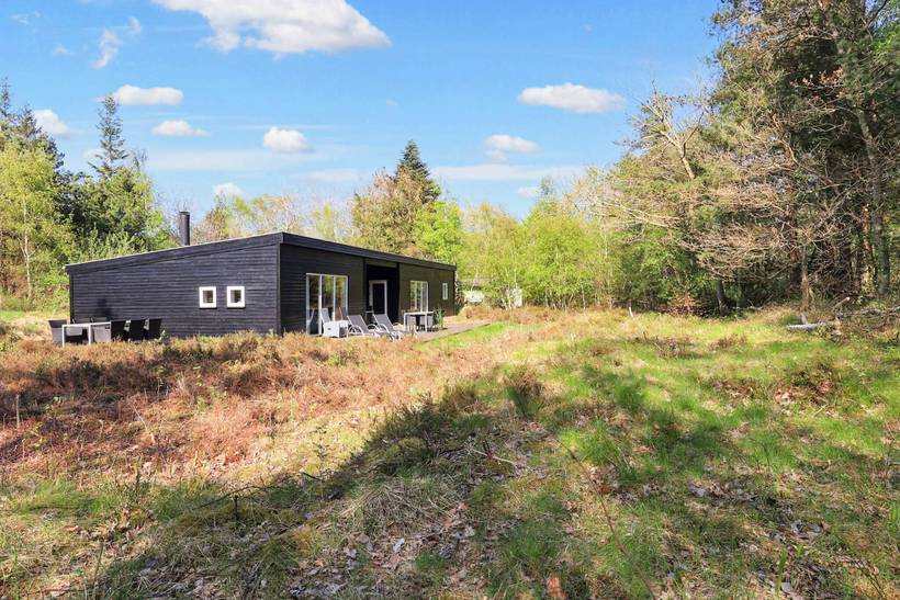 Foto von Ferienhaus EN70 in Als Odde - Helberskov - Nordjütland Ost