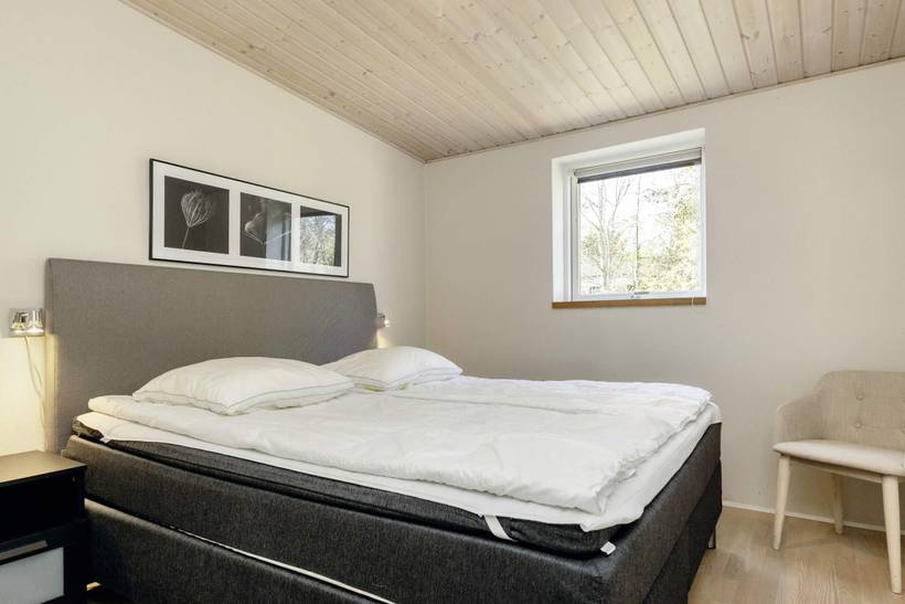 Foto von Ferienhaus EN70 in Als Odde - Helberskov - Nordjütland Ost