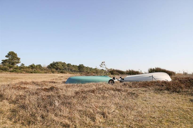 Foto von Ferienhaus EN72 in Sjællands Odde - Westseeland