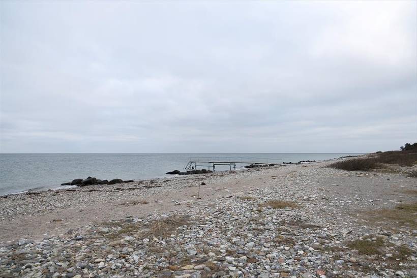 Foto von Ferienhaus EN72 in Sjællands Odde - Westseeland