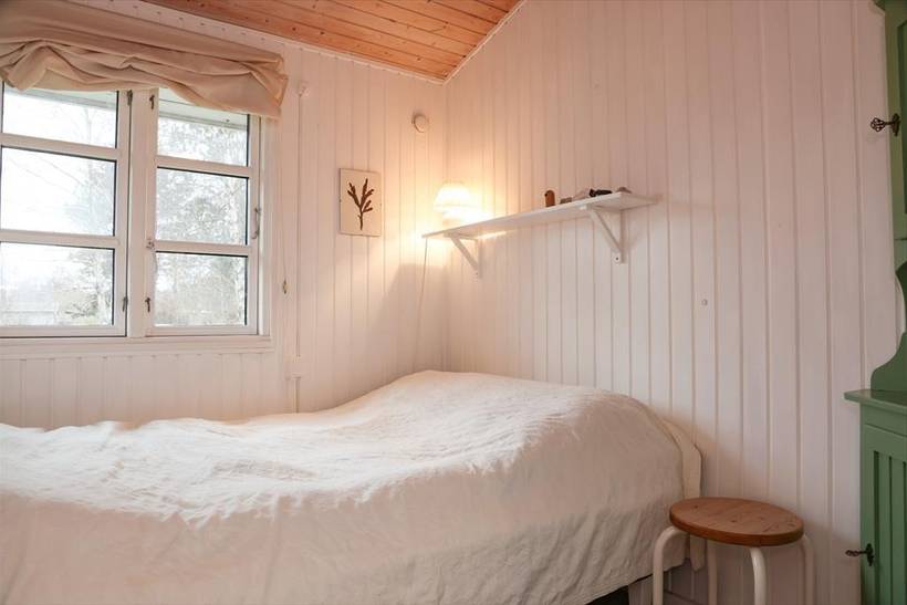 Foto von Ferienhaus EN72 in Sjællands Odde - Westseeland