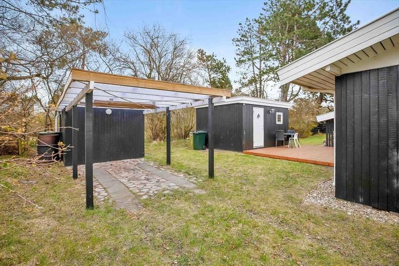 Foto von Ferienhaus EN72 in Sjællands Odde - Westseeland