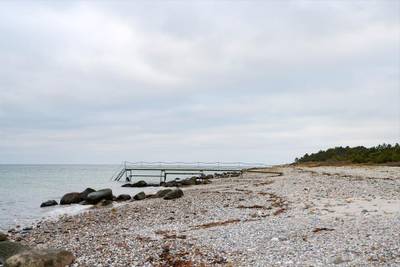 Vorschaubild von Ferienhaus EN72 in Sjællands Odde - Westseeland