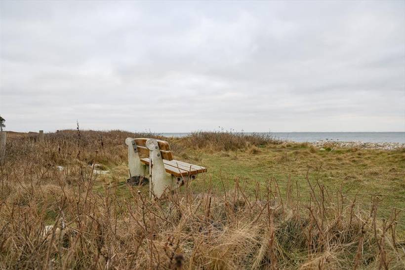 Foto von Ferienhaus EN72 in Sjællands Odde - Westseeland