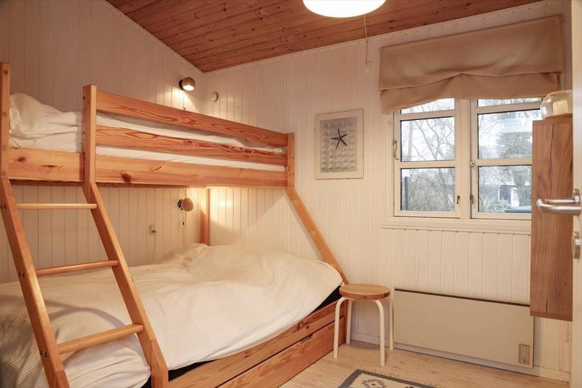 Foto von Ferienhaus EN72 in Sjællands Odde - Westseeland