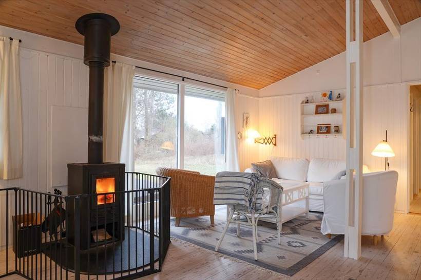 Foto von Ferienhaus EN72 in Sjællands Odde - Westseeland