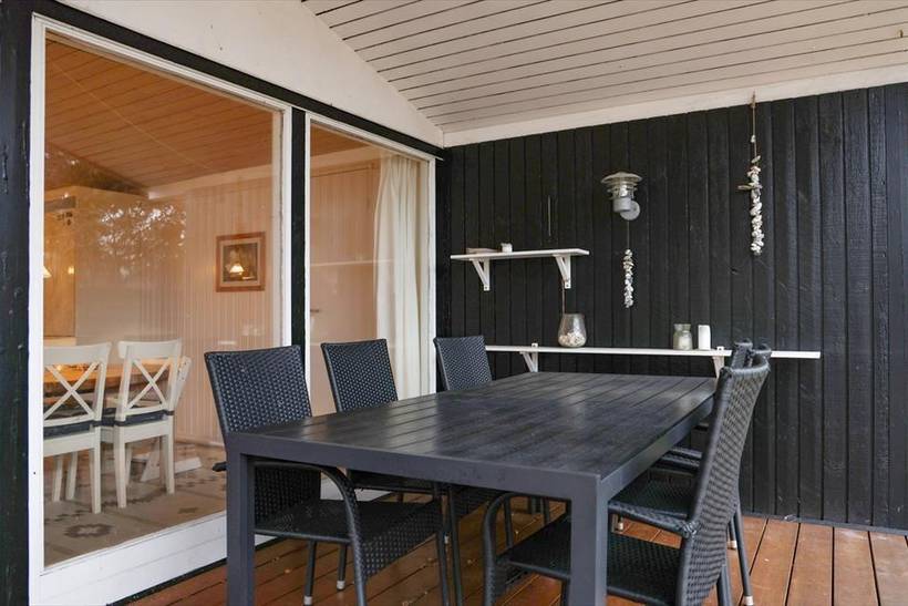Foto von Ferienhaus EN72 in Sjællands Odde - Westseeland
