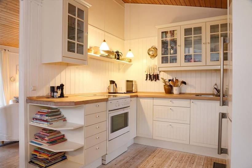 Foto von Ferienhaus EN72 in Sjællands Odde - Westseeland