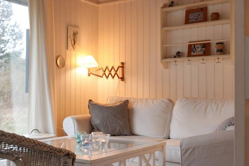 Foto von Ferienhaus EN72 in Sjællands Odde - Westseeland