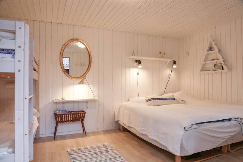 Foto von Ferienhaus EN72 in Sjællands Odde - Westseeland