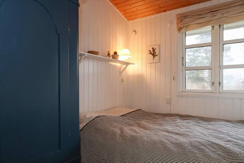 Foto von Ferienhaus EN72 in Sjællands Odde - Westseeland