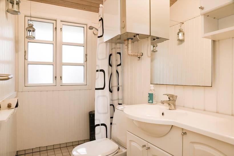 Foto von Ferienhaus EN72 in Sjællands Odde - Westseeland