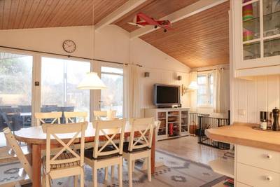 Vorschaubild von Ferienhaus EN72 in Sjællands Odde - Westseeland
