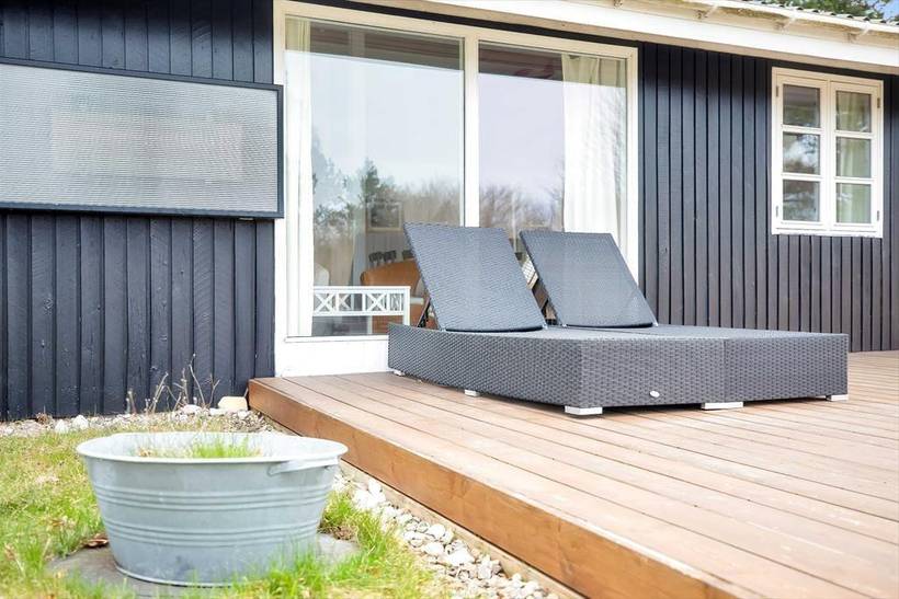 Foto von Ferienhaus EN72 in Sjællands Odde - Westseeland