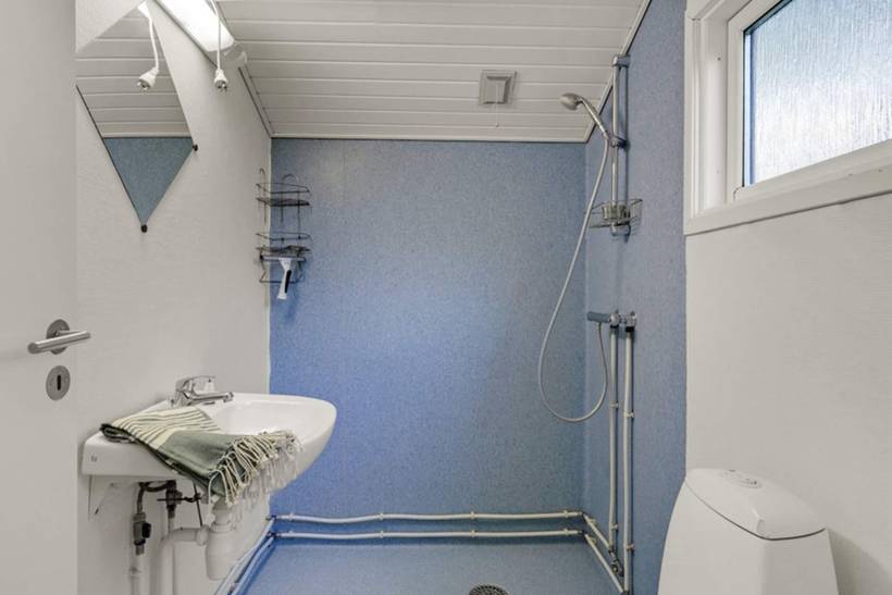 Foto von Ferienhaus EN84 in Bryrup - Ostjütland