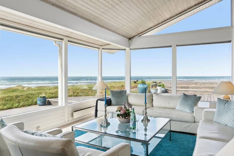 Foto von Ferienhaus EN87 in Grønhøj - Løkken - Nordjütland