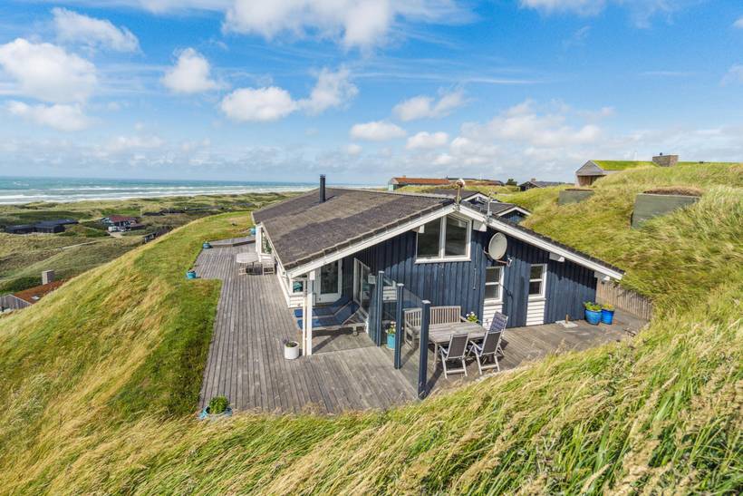 Foto von Ferienhaus EN87 in Grønhøj - Løkken - Nordjütland