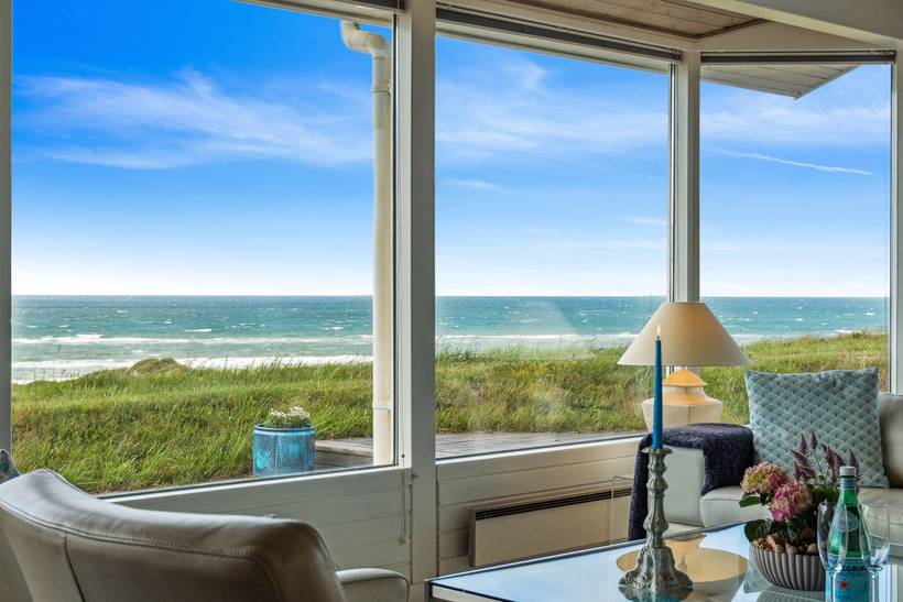 Foto von Ferienhaus EN87 in Grønhøj - Løkken - Nordjütland