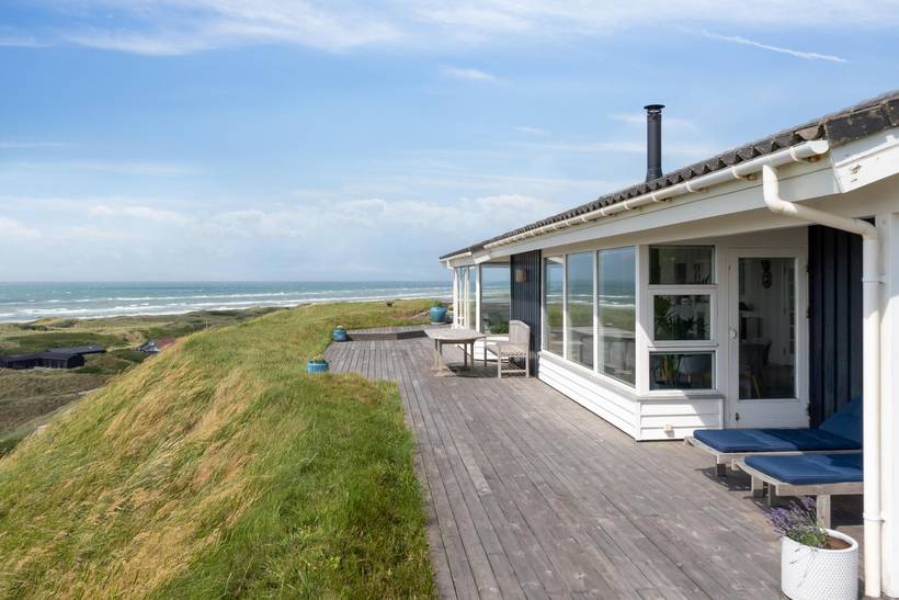 Foto von Ferienhaus EN87 in Grønhøj - Løkken - Nordjütland