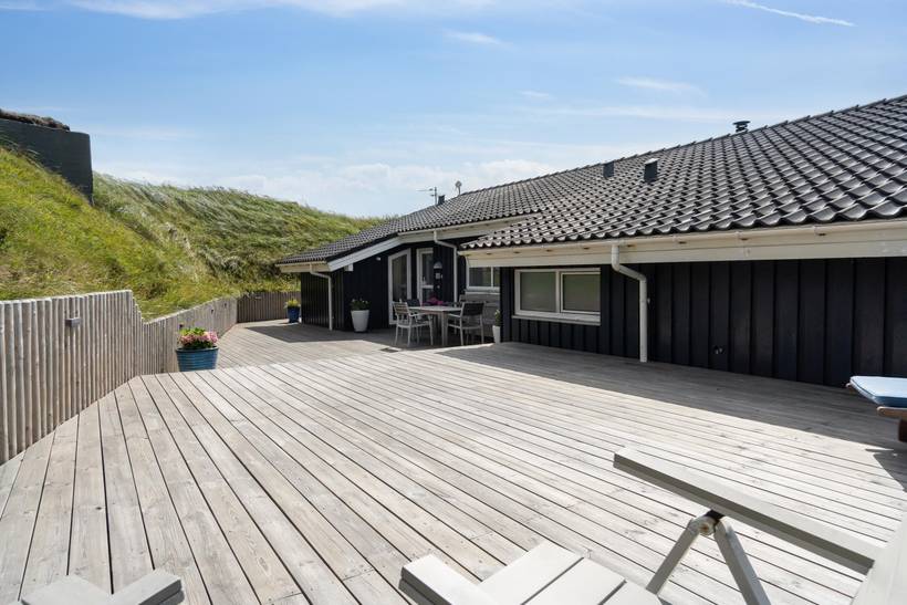 Foto von Ferienhaus EN87 in Grønhøj - Løkken - Nordjütland