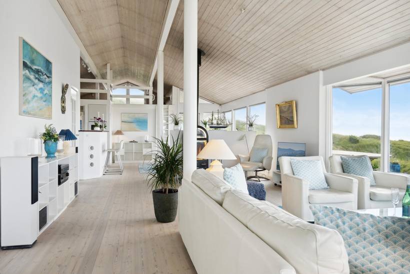 Foto von Ferienhaus EN87 in Grønhøj - Løkken - Nordjütland