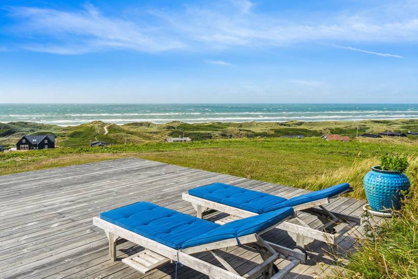 Foto von Ferienhaus EN87 in Grønhøj - Løkken - Nordjütland
