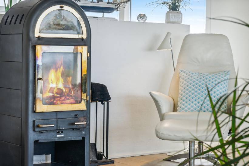 Foto von Ferienhaus EN87 in Grønhøj - Løkken - Nordjütland