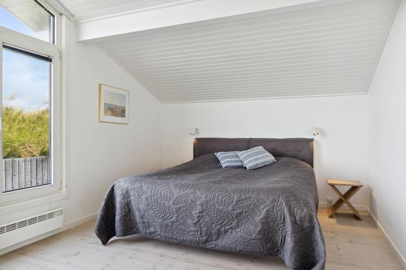 Foto von Ferienhaus EN87 in Grønhøj - Løkken - Nordjütland